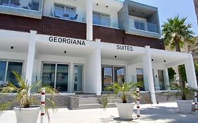 Georgiana Suites